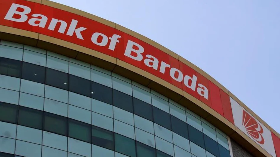 List of Nationalised Bank in India 2024 | Government and Public Sector Banks 9 Bank of Baroda