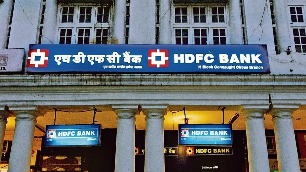 ATM Withdrawal Limits for SBI, HDFC, ICICI, and Other Top Banks in India: Detailed Overview and Comparisons 6 HDFC ATM Withdrawal Limit