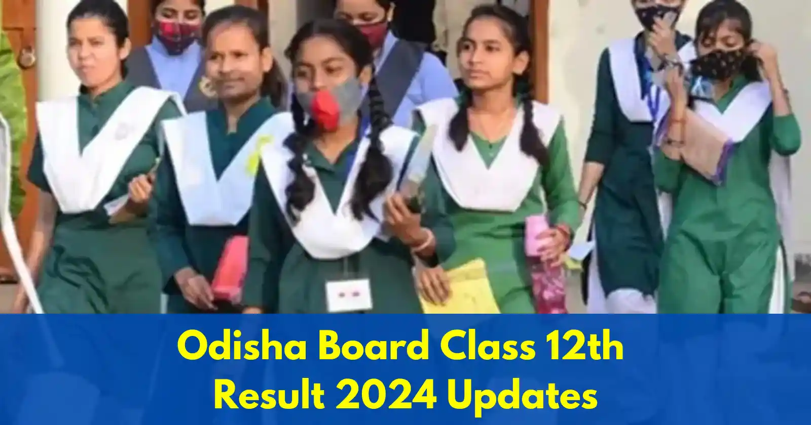 CHSE Odisha Class 12th Board Result 2024 To Be Released Soon at chseodisha.nic.in