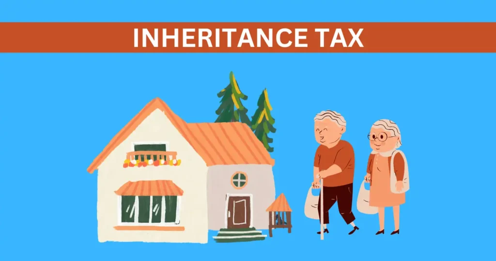 Inheritance Tax in India: History, Types, and Distribution Among Heirs Explained 5 Inheritance Tax in India: History, Types, and Distribution Among Heirs Explained