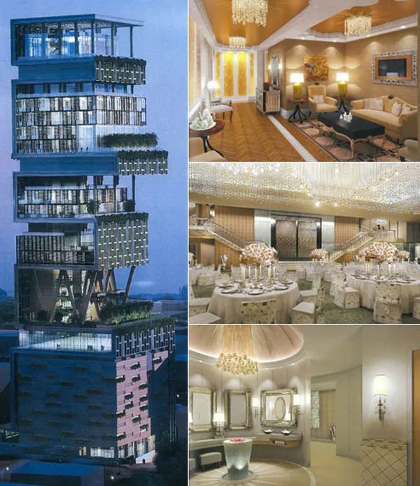 Antilia