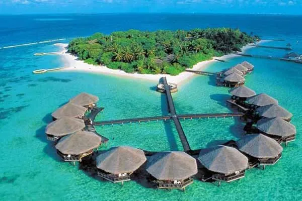 Andaman and Nicobar Islands