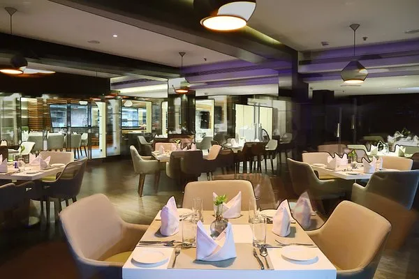 Best Restaurants in Kakinada, Andhra Pradesh