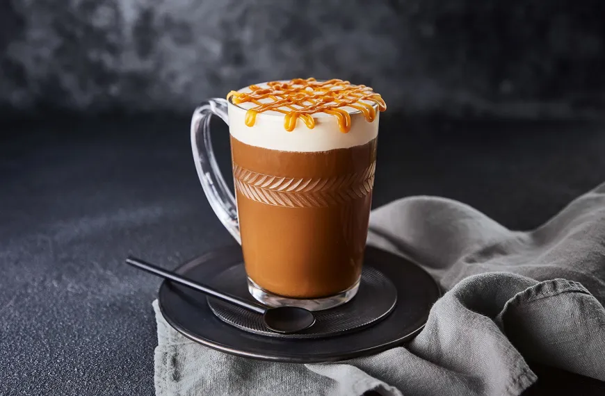 Caramel