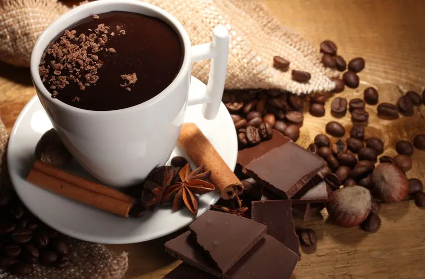 Chocolate