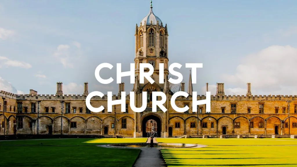 Christ Church