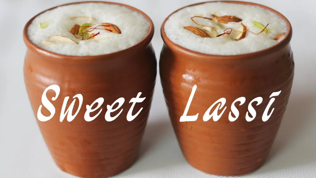 Lassi