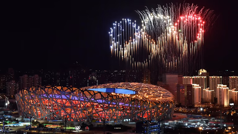 Olympic Games
