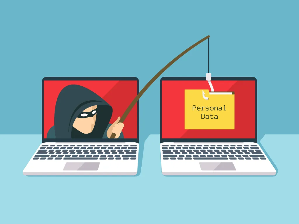 Phishing