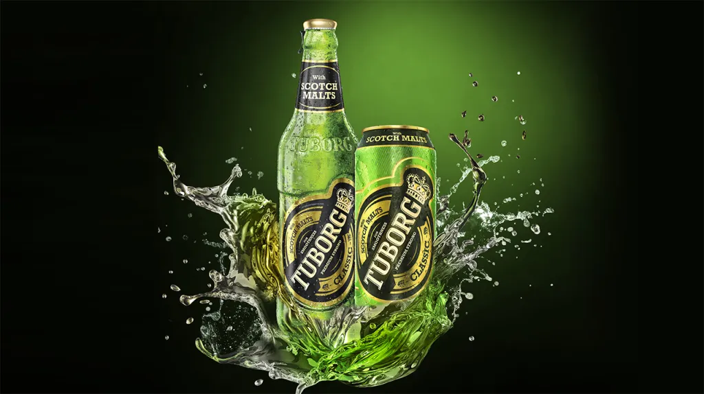 Tuborg