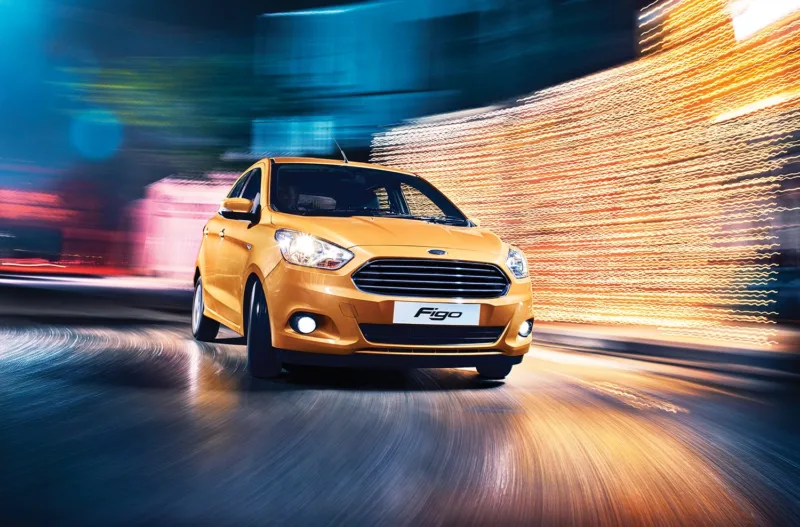 Ford Figo