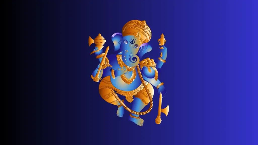 Ganesh Wallpaper