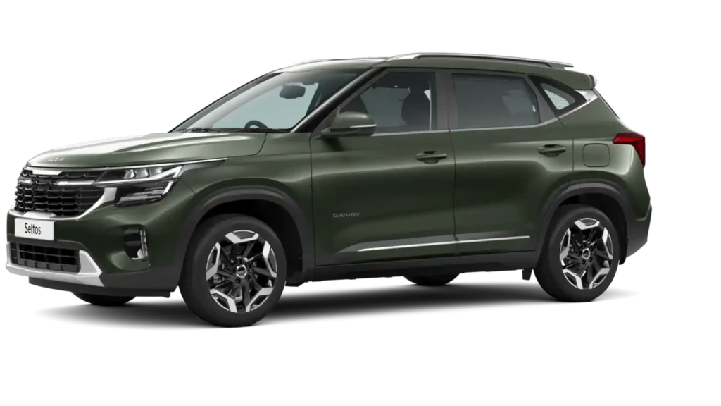 Kia Seltos 2024 Price and Launch Date