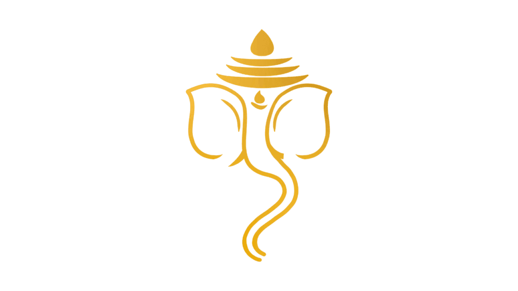 Ganesh Ji PNG Transparent Image