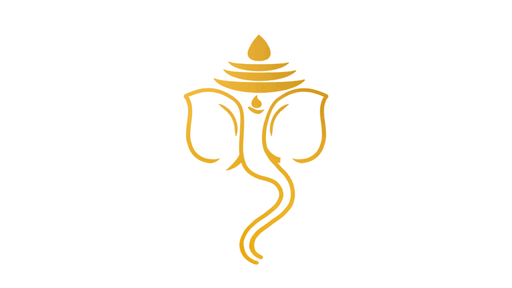 Ganesh Ji PNG Transparent Image