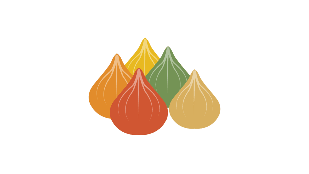 Modak PNG Transparent photo